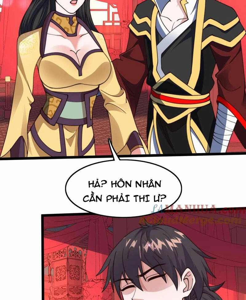 Ta Nuôi Quỷ Ở Trấn Ma Ty Chapter 257 - 35