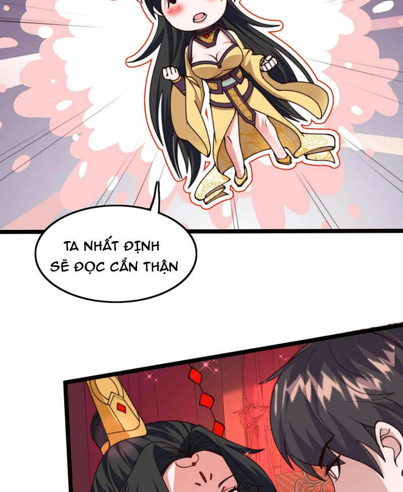 Ta Nuôi Quỷ Ở Trấn Ma Ty Chapter 257 - 37