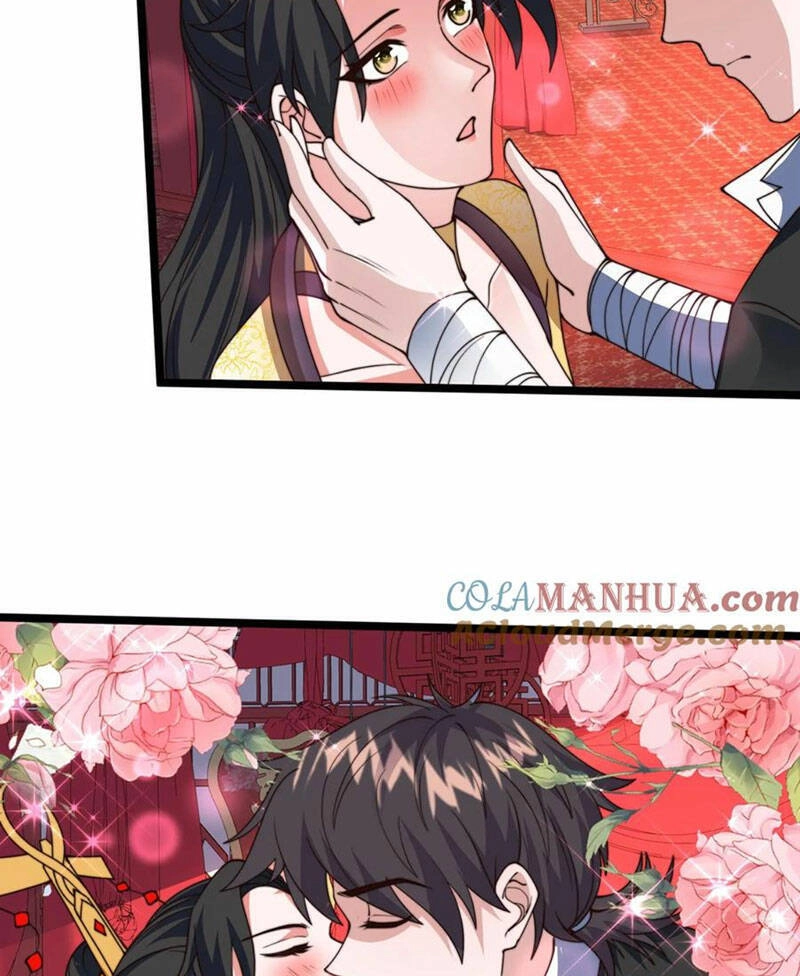 Ta Nuôi Quỷ Ở Trấn Ma Ty Chapter 257 - 38