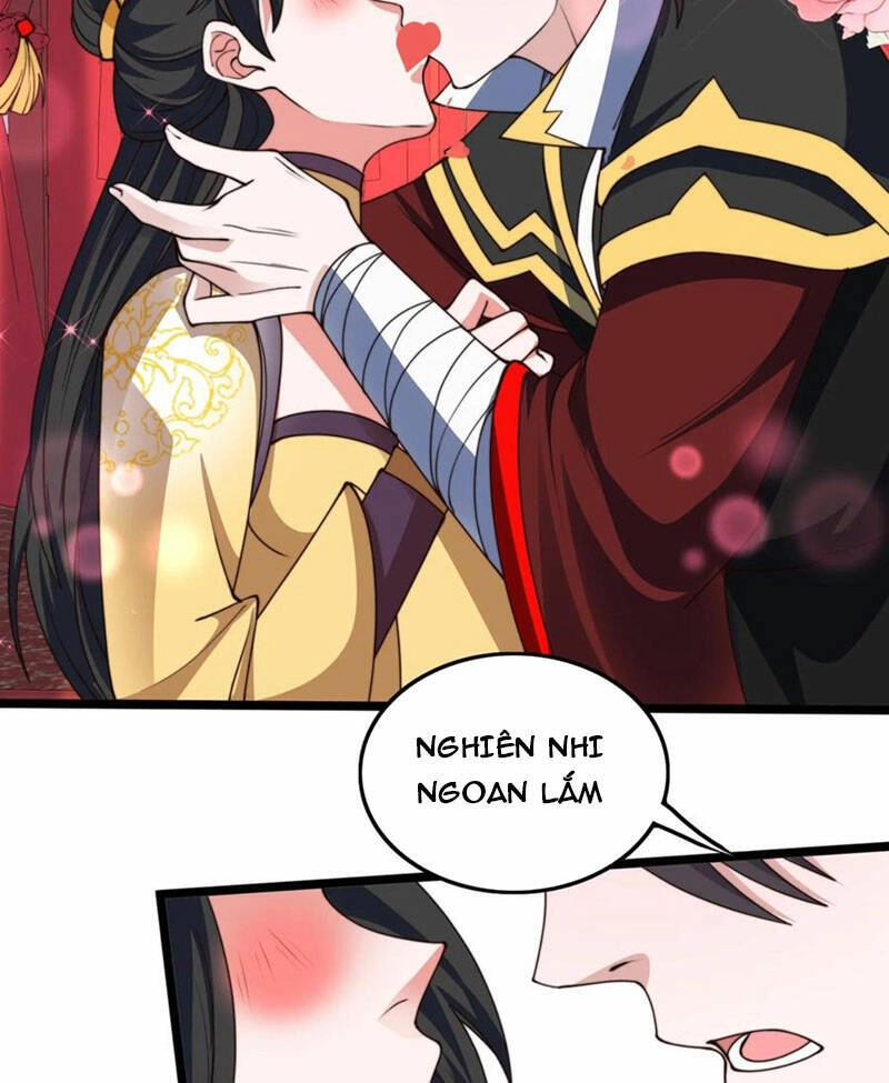 Ta Nuôi Quỷ Ở Trấn Ma Ty Chapter 257 - 39