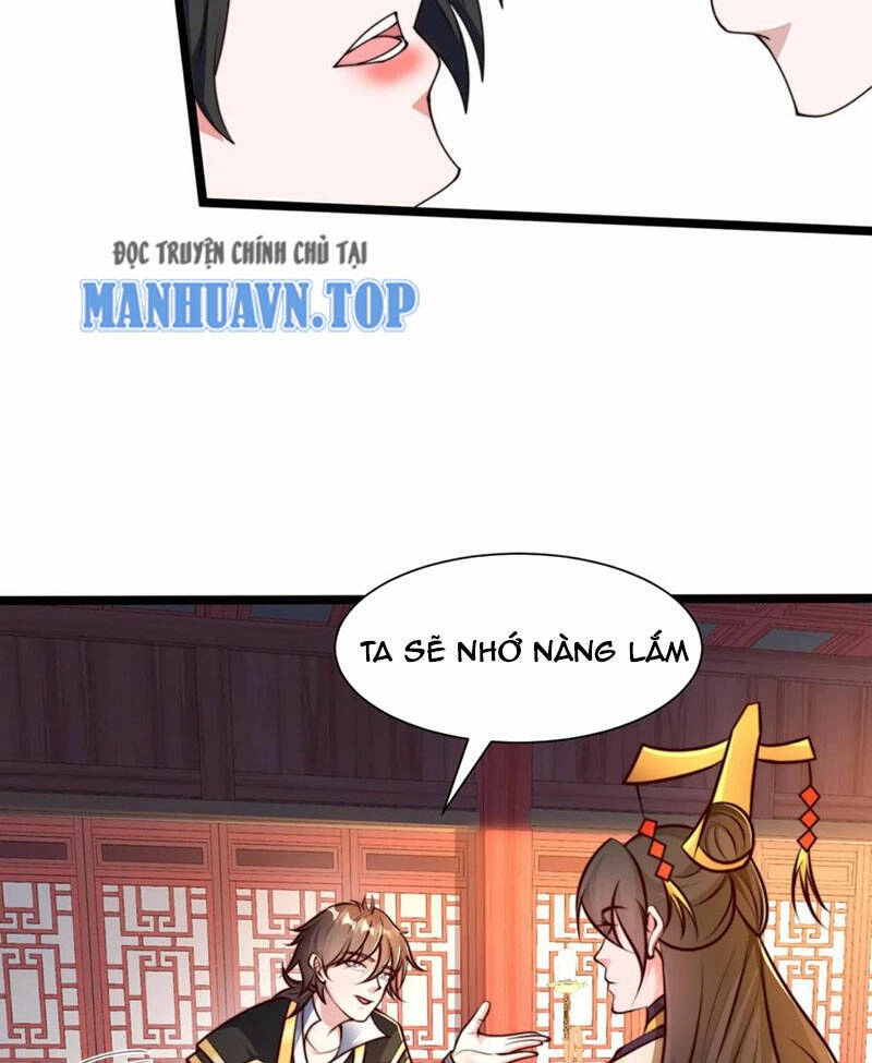 Ta Nuôi Quỷ Ở Trấn Ma Ty Chapter 257 - 40