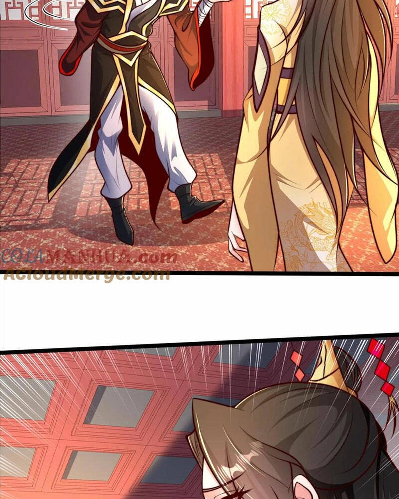 Ta Nuôi Quỷ Ở Trấn Ma Ty Chapter 257 - 41