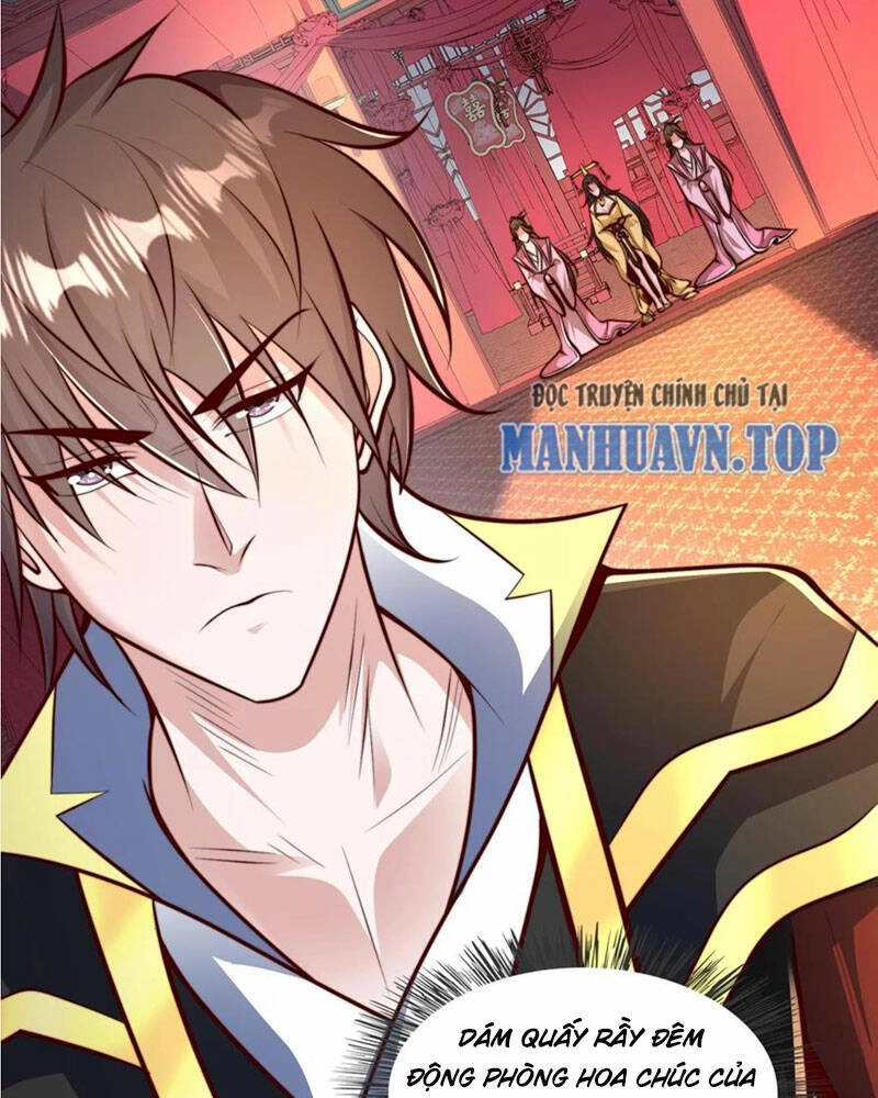 Ta Nuôi Quỷ Ở Trấn Ma Ty Chapter 257 - 43