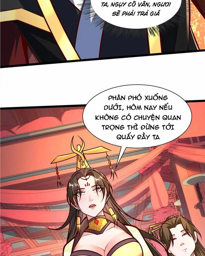 Ta Nuôi Quỷ Ở Trấn Ma Ty Chapter 257 - 44