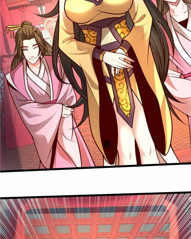 Ta Nuôi Quỷ Ở Trấn Ma Ty Chapter 257 - 45