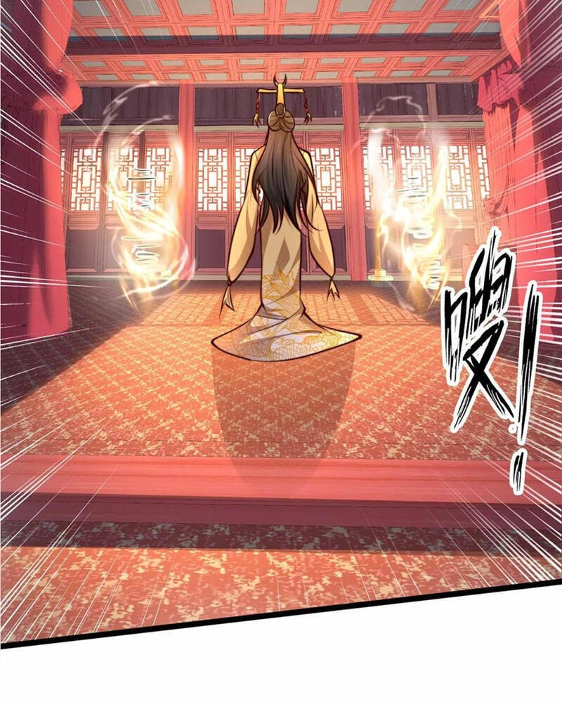 Ta Nuôi Quỷ Ở Trấn Ma Ty Chapter 257 - 46