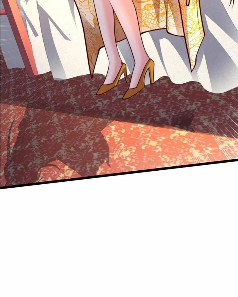 Ta Nuôi Quỷ Ở Trấn Ma Ty Chapter 257 - 49