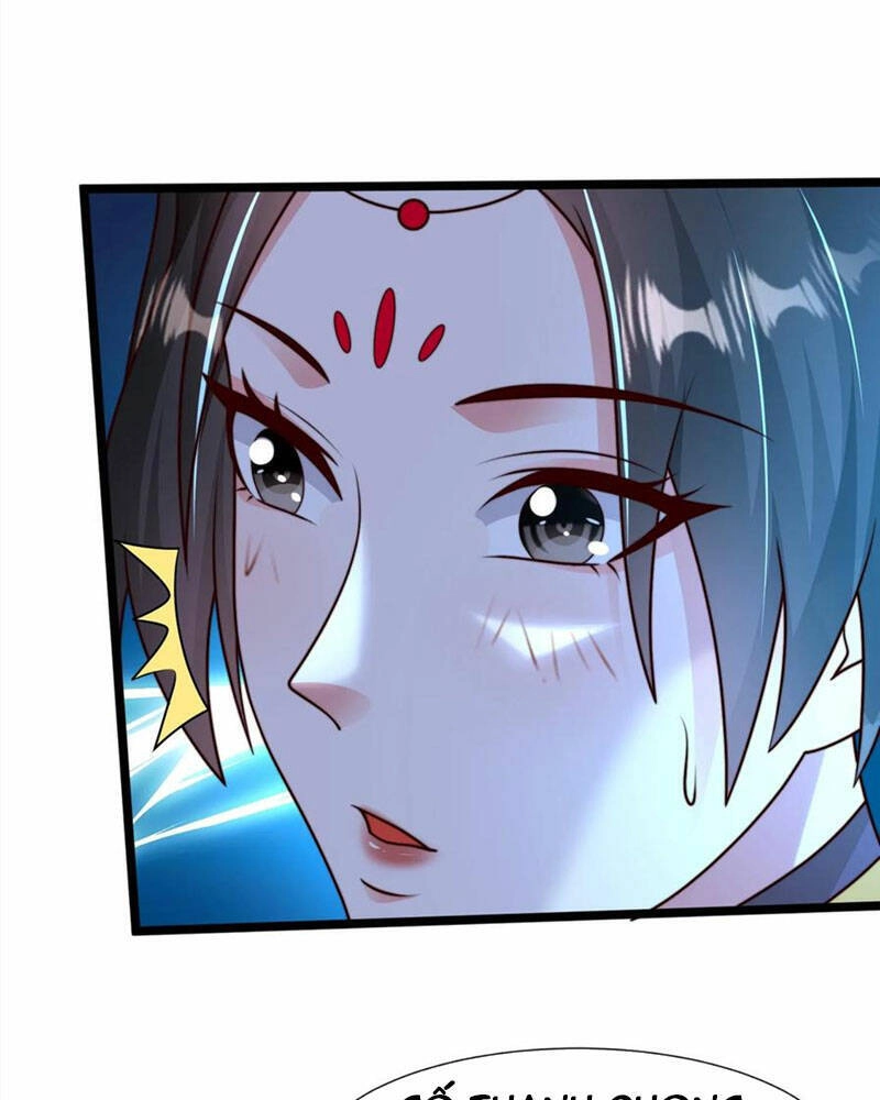 Ta Nuôi Quỷ Ở Trấn Ma Ty Chapter 257 - 50