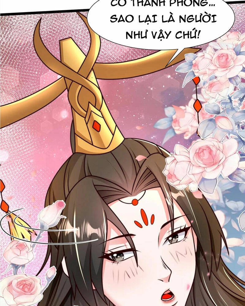 Ta Nuôi Quỷ Ở Trấn Ma Ty Chapter 257 - 51