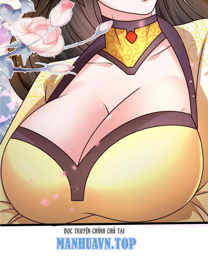 Ta Nuôi Quỷ Ở Trấn Ma Ty Chapter 257 - 52