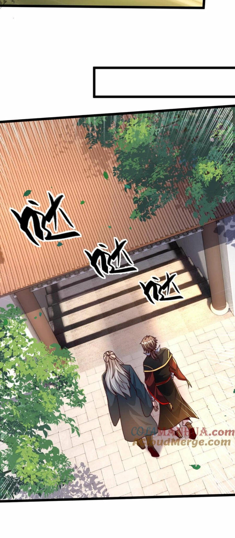 Ta Nuôi Quỷ Ở Trấn Ma Ty Chapter 258 - 16