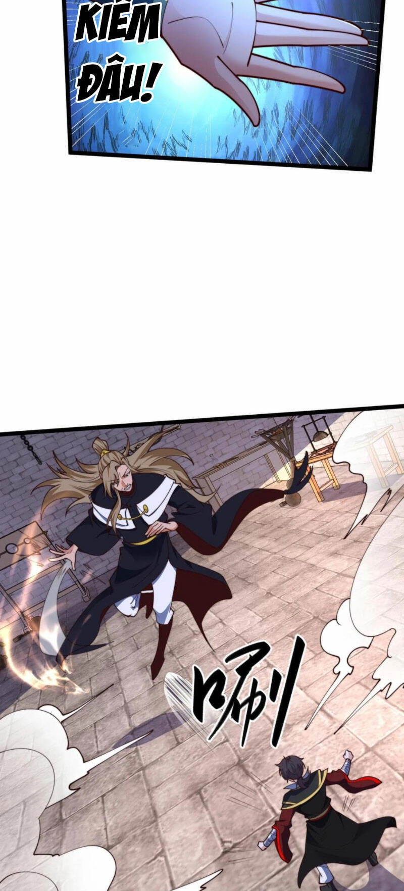 Ta Nuôi Quỷ Ở Trấn Ma Ty Chapter 259 - 6