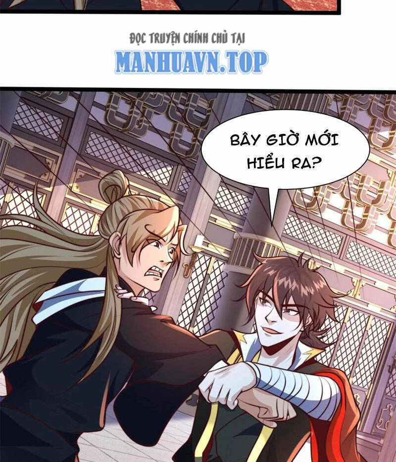 Ta Nuôi Quỷ Ở Trấn Ma Ty Chapter 260 - 2