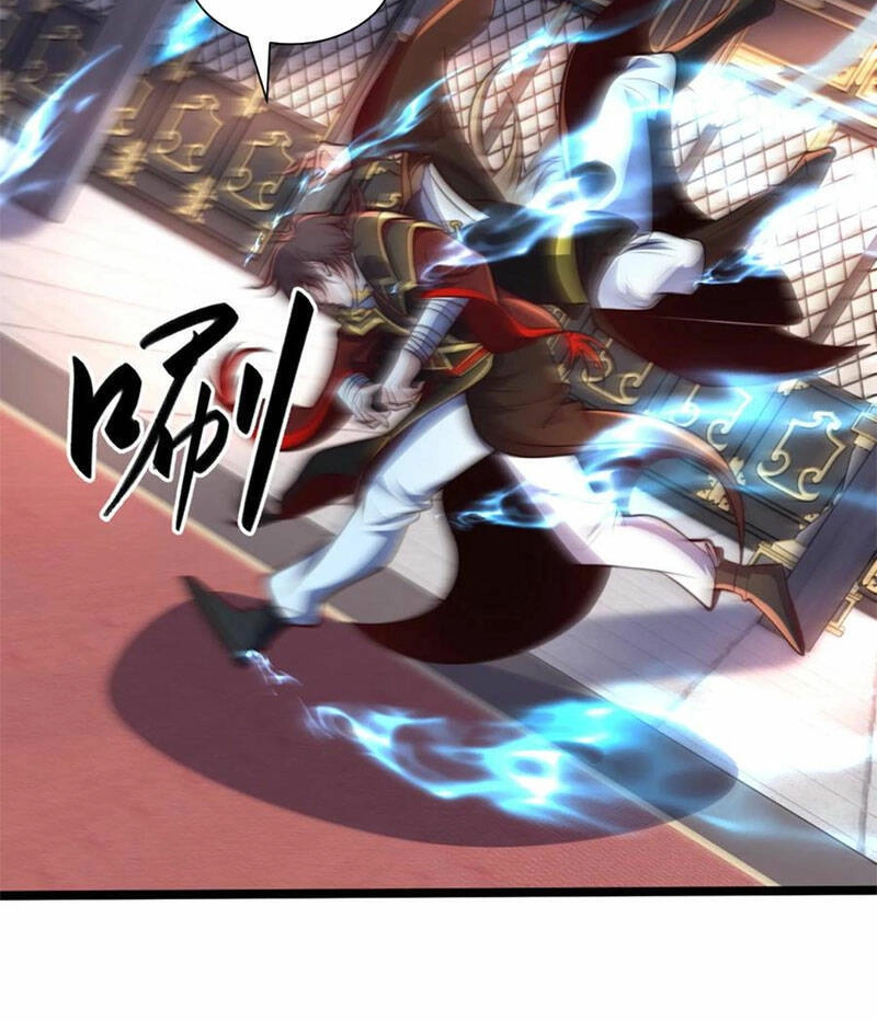 Ta Nuôi Quỷ Ở Trấn Ma Ty Chapter 260 - 4