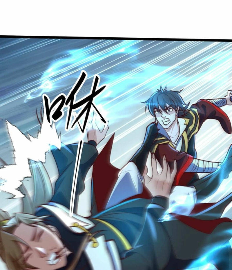 Ta Nuôi Quỷ Ở Trấn Ma Ty Chapter 260 - 5