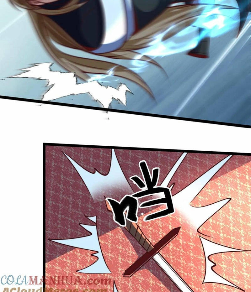 Ta Nuôi Quỷ Ở Trấn Ma Ty Chapter 260 - 6