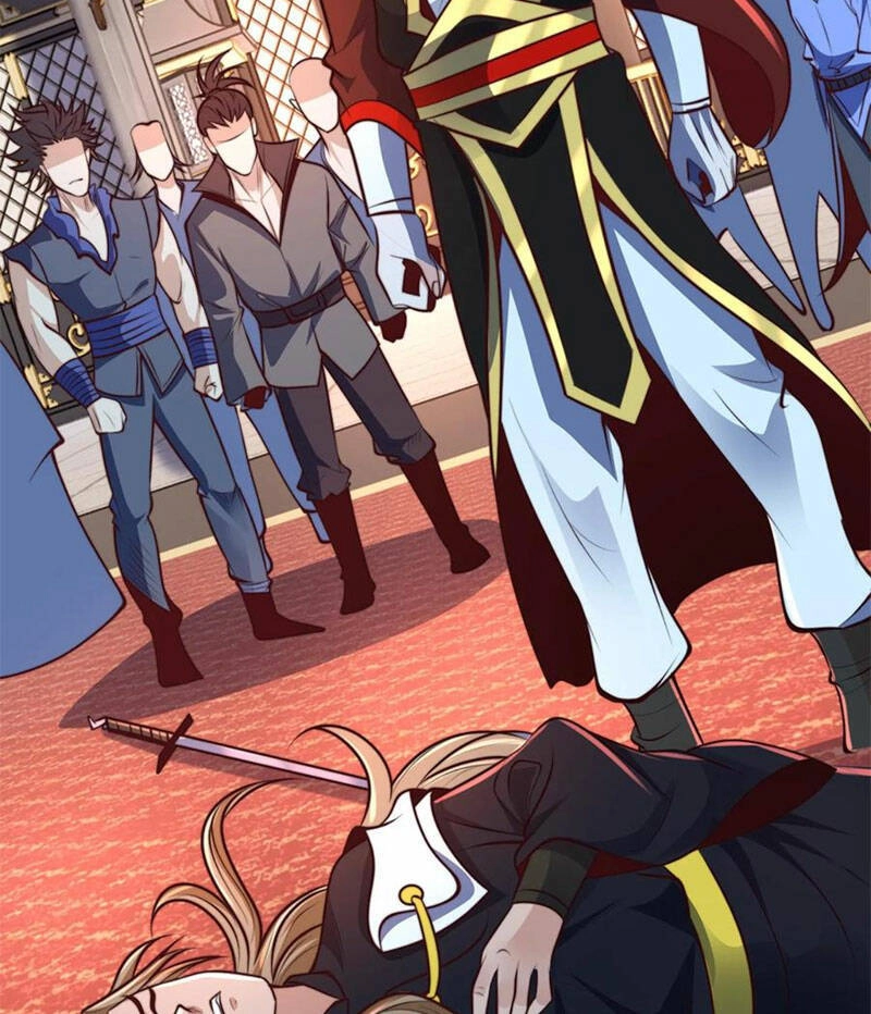 Ta Nuôi Quỷ Ở Trấn Ma Ty Chapter 260 - 8