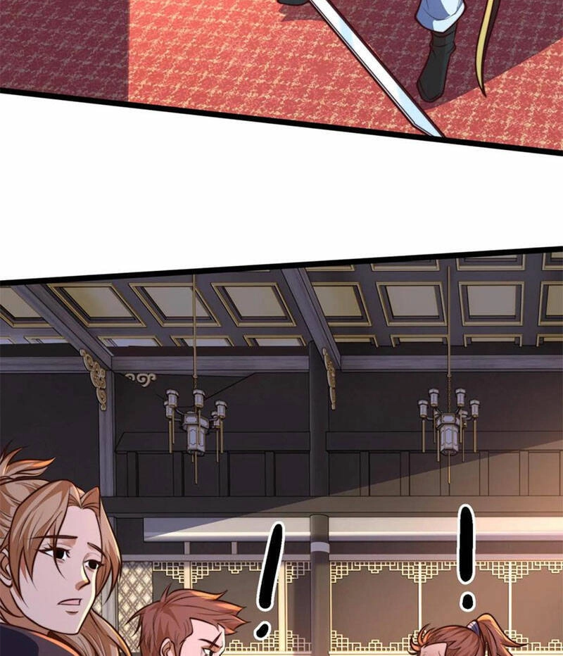 Ta Nuôi Quỷ Ở Trấn Ma Ty Chapter 260 - 11