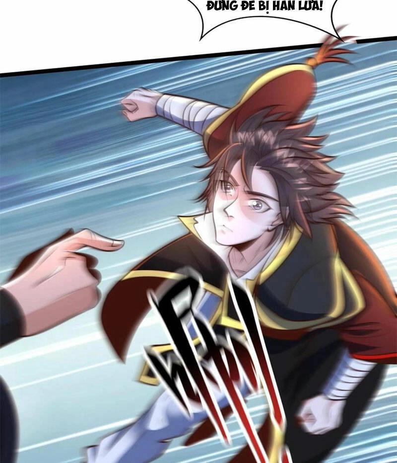 Ta Nuôi Quỷ Ở Trấn Ma Ty Chapter 260 - 17