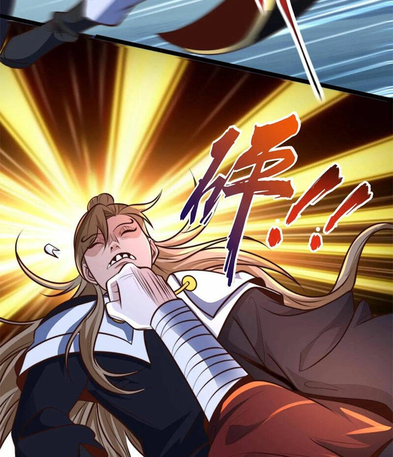 Ta Nuôi Quỷ Ở Trấn Ma Ty Chapter 260 - 18