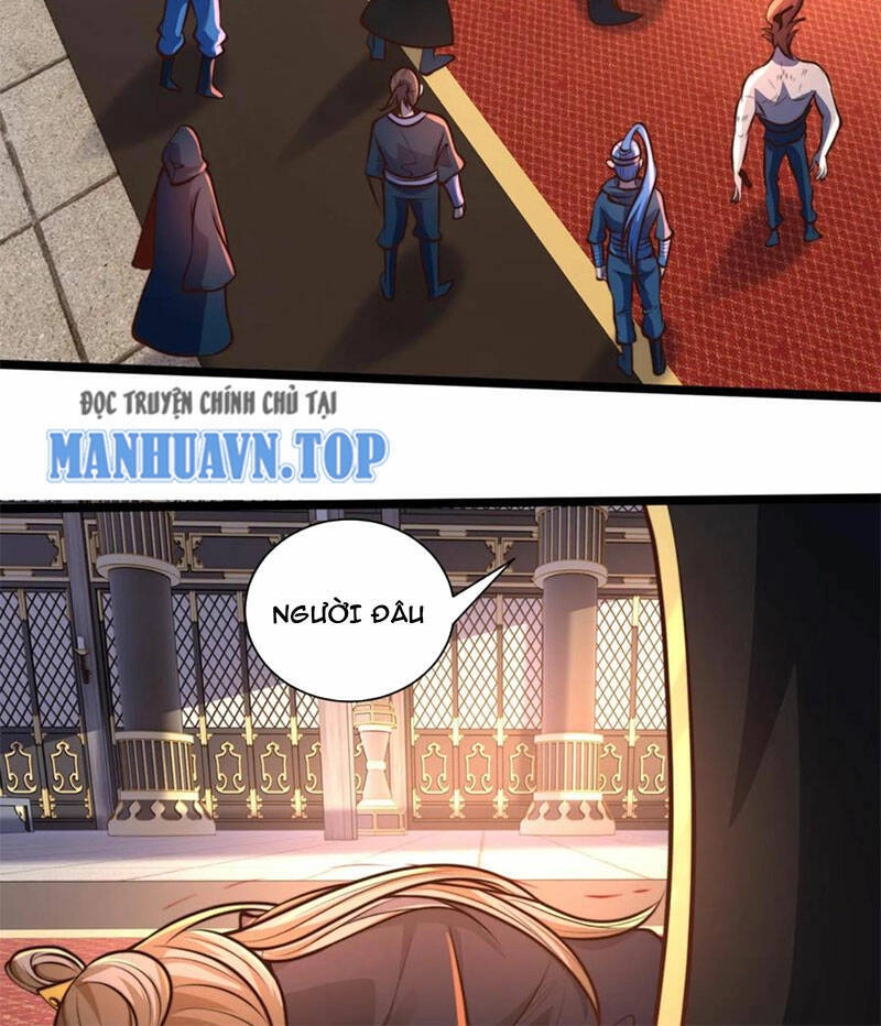 Ta Nuôi Quỷ Ở Trấn Ma Ty Chapter 260 - 20