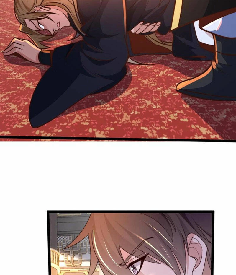 Ta Nuôi Quỷ Ở Trấn Ma Ty Chapter 260 - 21