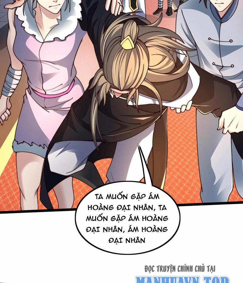 Ta Nuôi Quỷ Ở Trấn Ma Ty Chapter 260 - 23