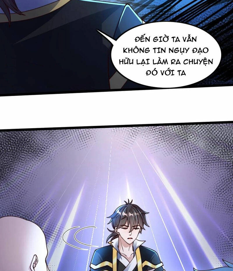 Ta Nuôi Quỷ Ở Trấn Ma Ty Chapter 260 - 25