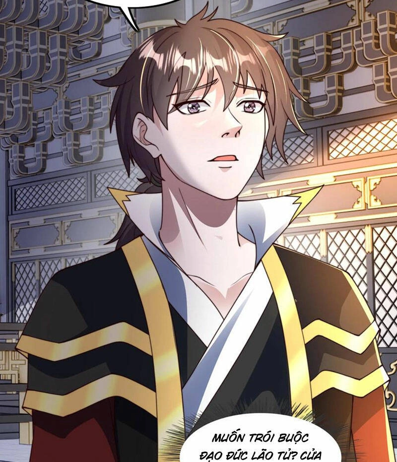 Ta Nuôi Quỷ Ở Trấn Ma Ty Chapter 260 - 27