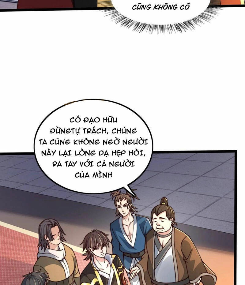 Ta Nuôi Quỷ Ở Trấn Ma Ty Chapter 260 - 28