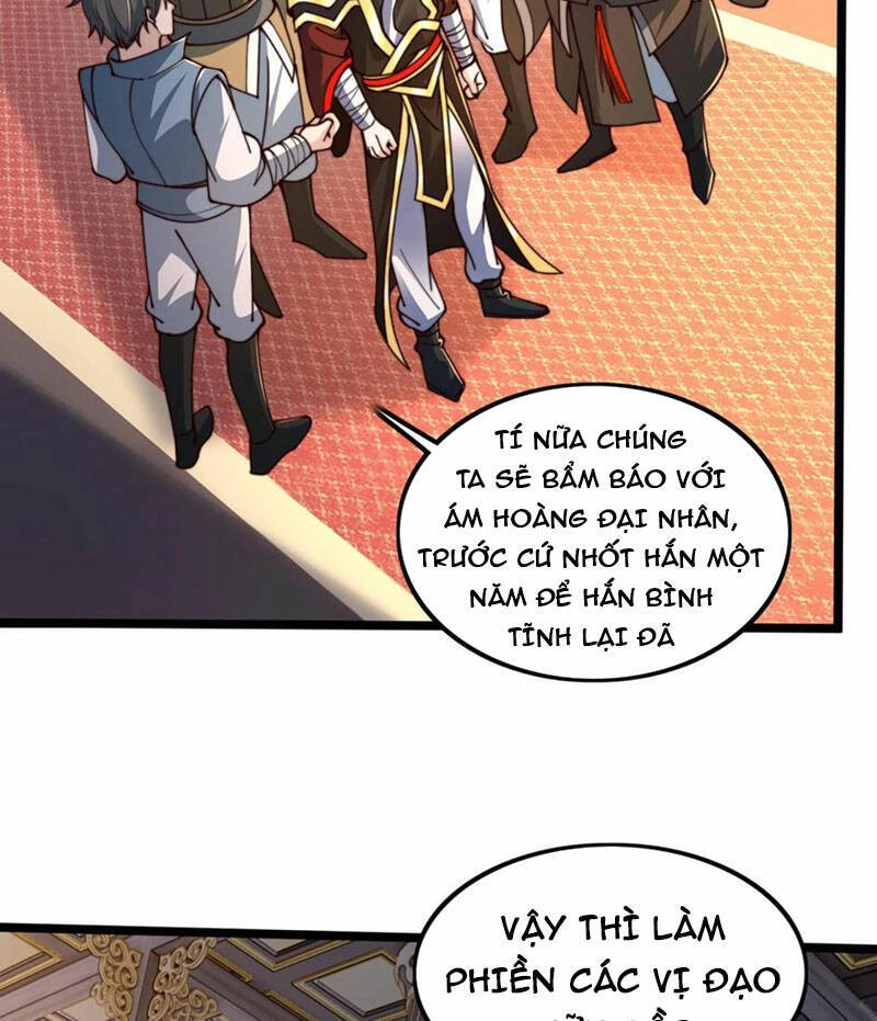 Ta Nuôi Quỷ Ở Trấn Ma Ty Chapter 260 - 29