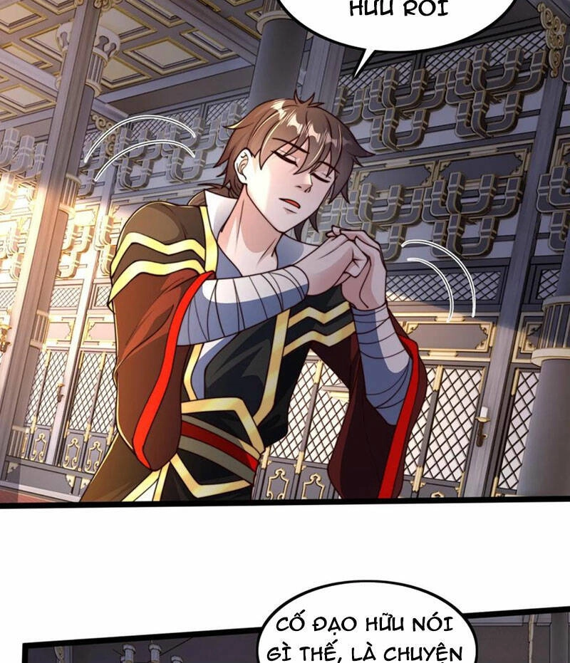 Ta Nuôi Quỷ Ở Trấn Ma Ty Chapter 260 - 30