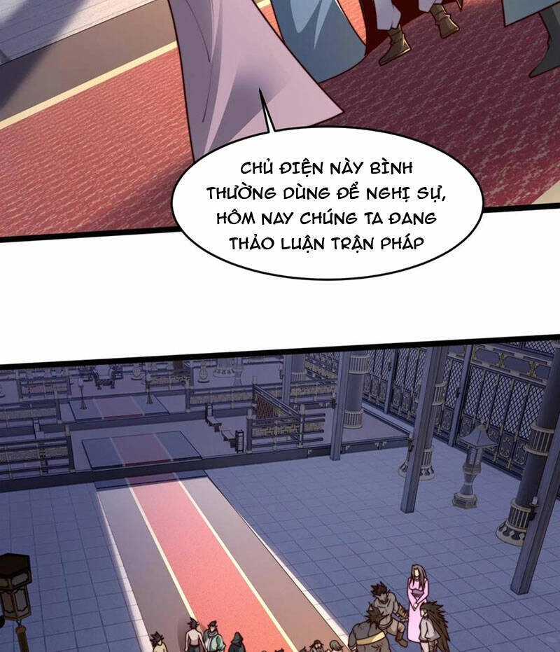 Ta Nuôi Quỷ Ở Trấn Ma Ty Chapter 260 - 33