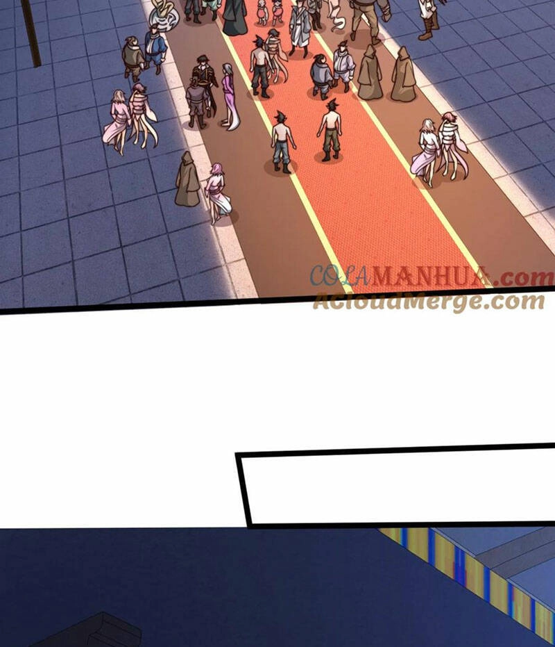 Ta Nuôi Quỷ Ở Trấn Ma Ty Chapter 260 - 34