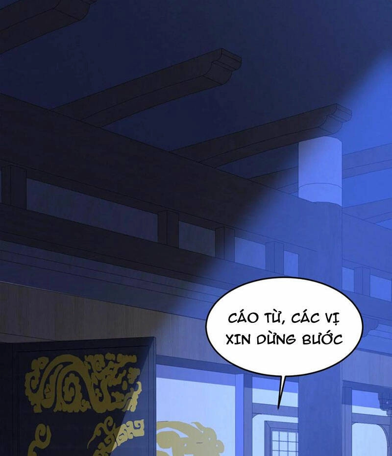 Ta Nuôi Quỷ Ở Trấn Ma Ty Chapter 260 - 35