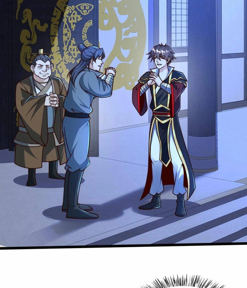 Ta Nuôi Quỷ Ở Trấn Ma Ty Chapter 260 - 36