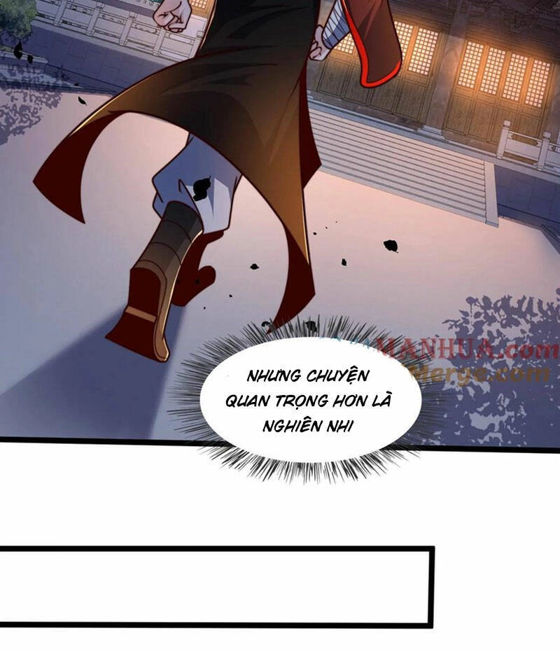 Ta Nuôi Quỷ Ở Trấn Ma Ty Chapter 260 - 40