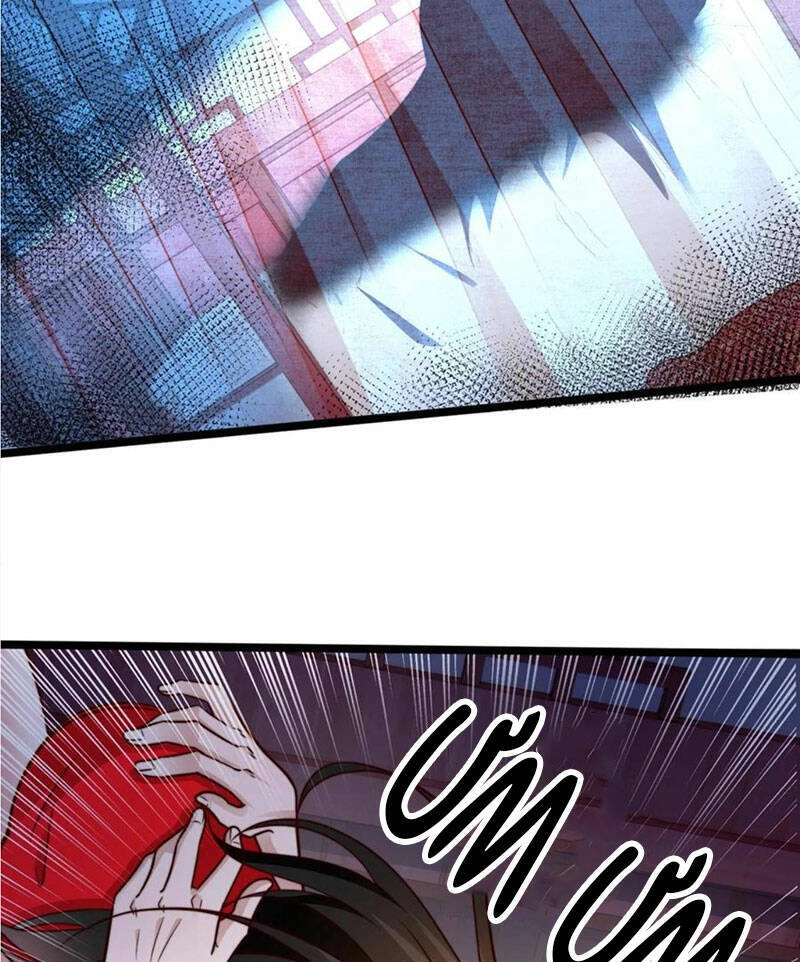 Ta Nuôi Quỷ Ở Trấn Ma Ty Chapter 260 - 43