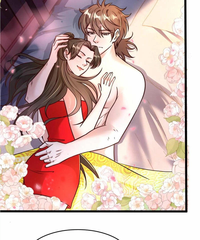 Ta Nuôi Quỷ Ở Trấn Ma Ty Chapter 260 - 45