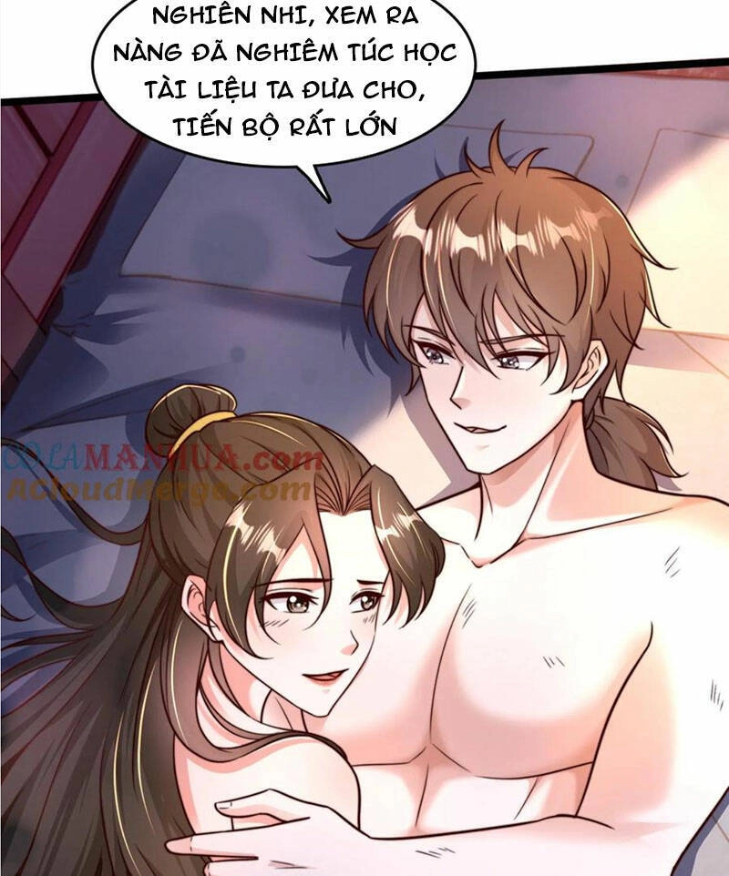 Ta Nuôi Quỷ Ở Trấn Ma Ty Chapter 260 - 46