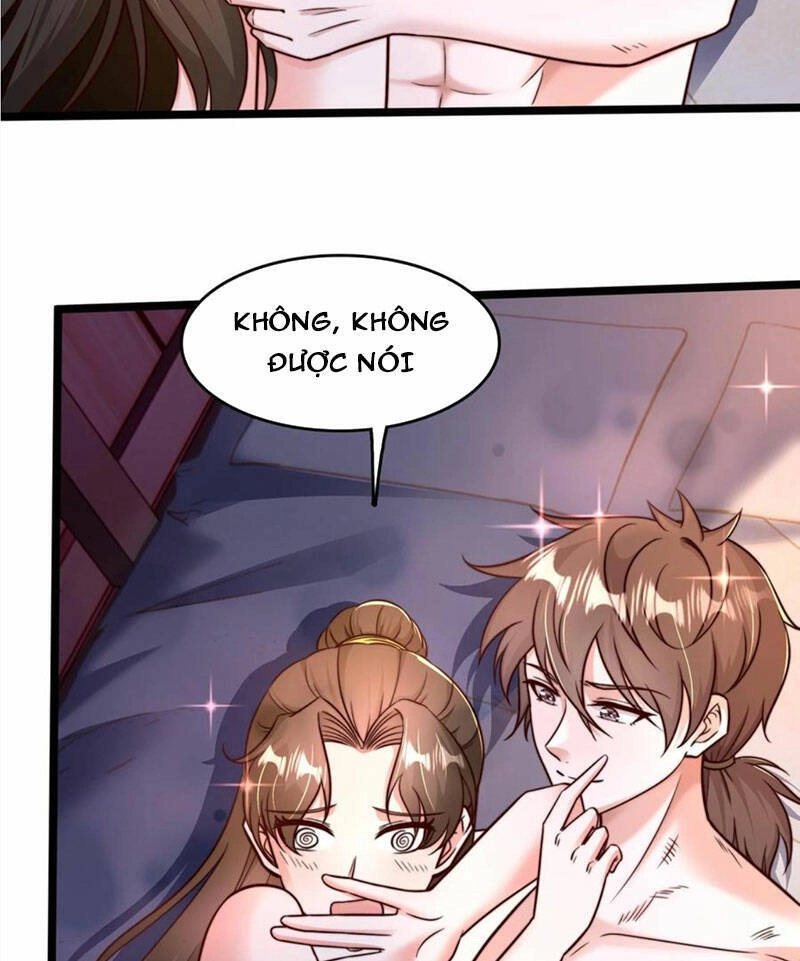 Ta Nuôi Quỷ Ở Trấn Ma Ty Chapter 260 - 47