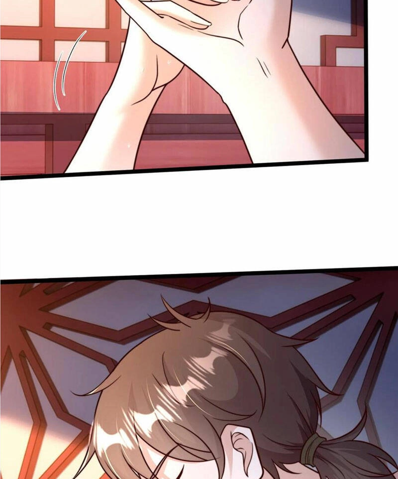 Ta Nuôi Quỷ Ở Trấn Ma Ty Chapter 260 - 49