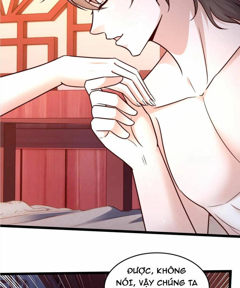 Ta Nuôi Quỷ Ở Trấn Ma Ty Chapter 260 - 50