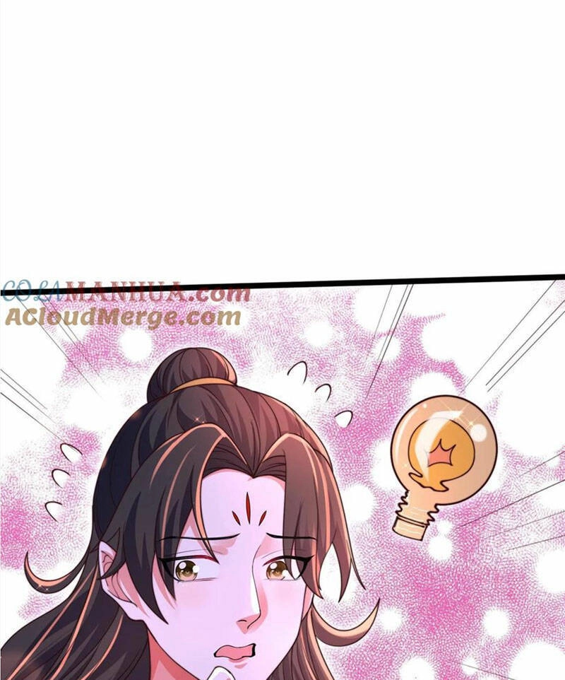 Ta Nuôi Quỷ Ở Trấn Ma Ty Chapter 260 - 52