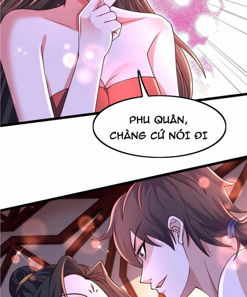 Ta Nuôi Quỷ Ở Trấn Ma Ty Chapter 260 - 53