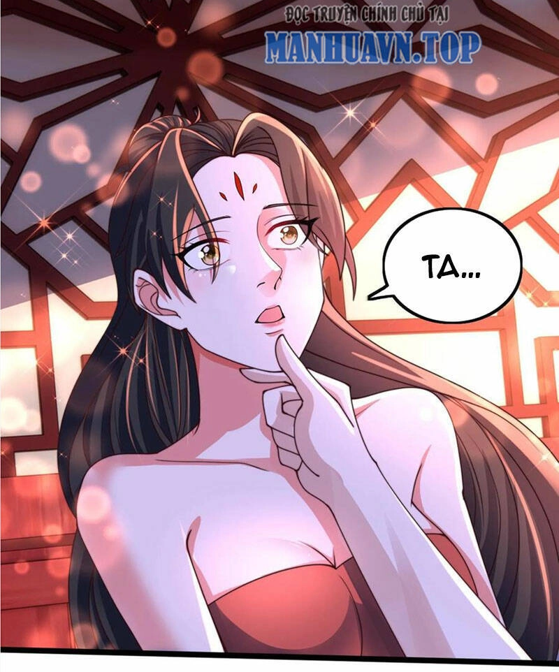 Ta Nuôi Quỷ Ở Trấn Ma Ty Chapter 260 - 55