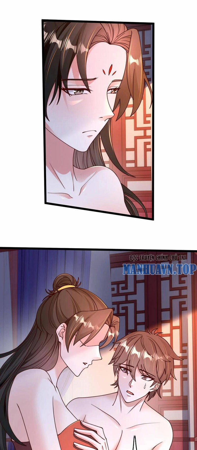 Ta Nuôi Quỷ Ở Trấn Ma Ty Chapter 261 - 1