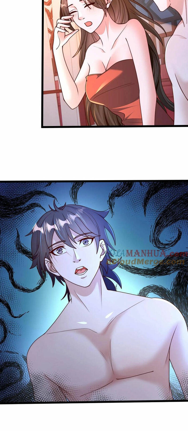 Ta Nuôi Quỷ Ở Trấn Ma Ty Chapter 261 - 5