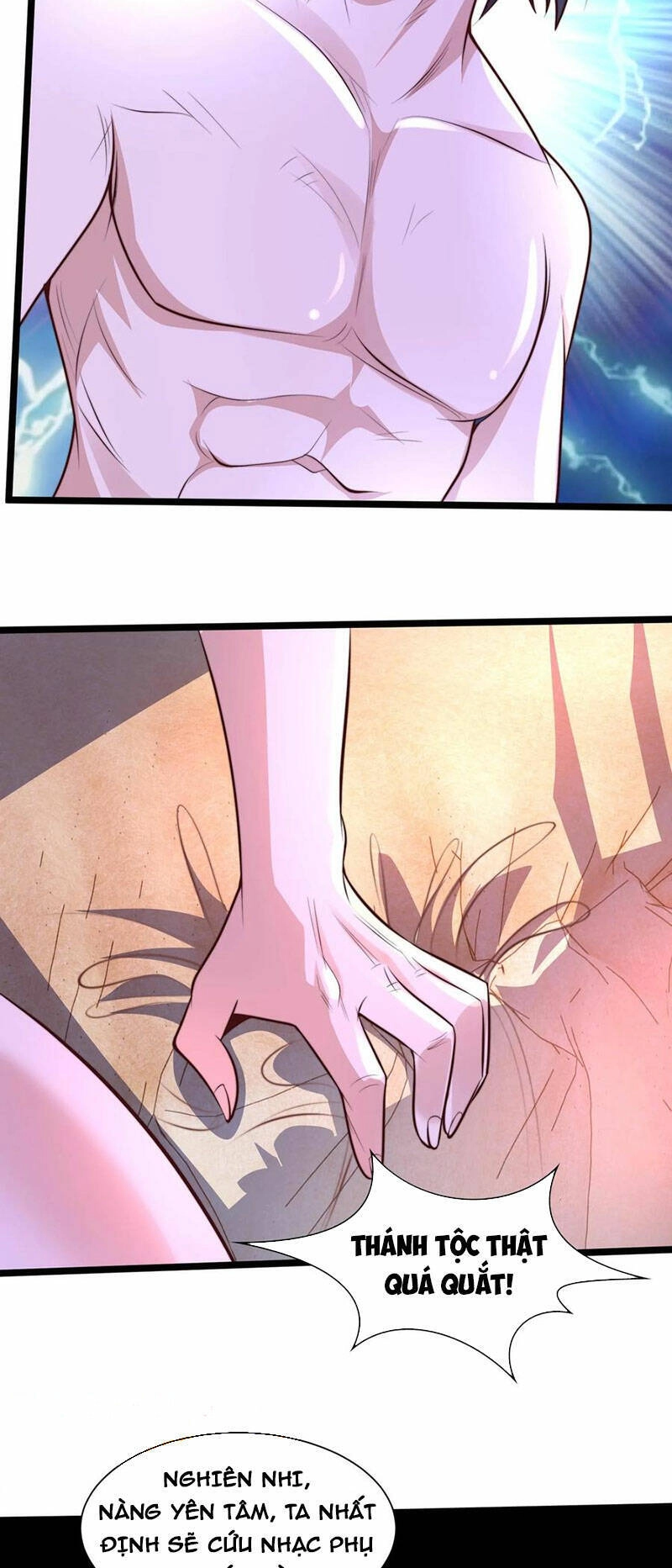 Ta Nuôi Quỷ Ở Trấn Ma Ty Chapter 261 - 14