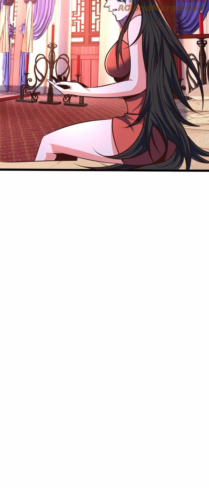 Ta Nuôi Quỷ Ở Trấn Ma Ty Chapter 261 - 21